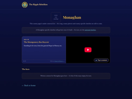 county-monaghan screenshot