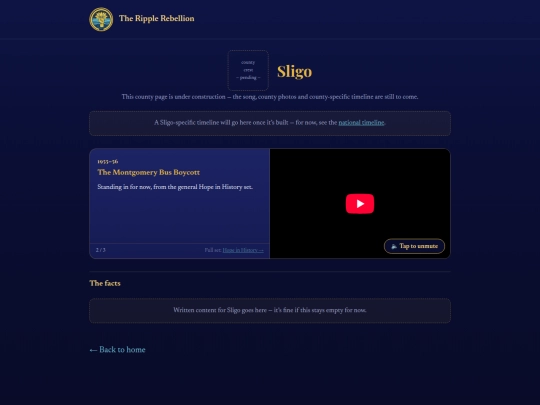 county-sligo screenshot
