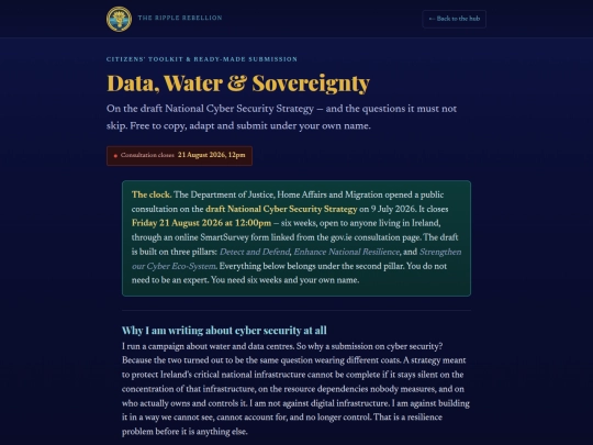 cyber-toolkit screenshot