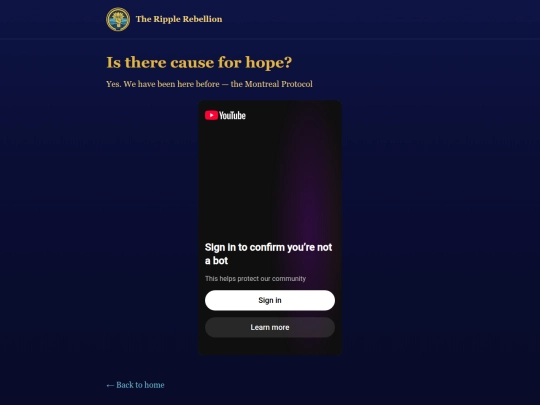 montreal-protocol screenshot