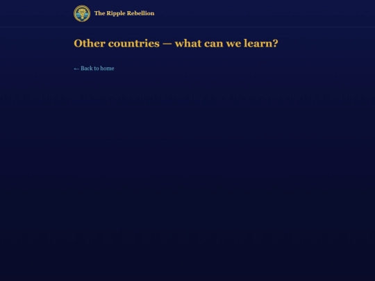 other-countries-what-can-we-learn screenshot