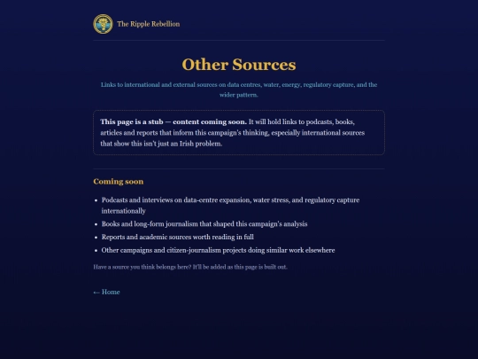other-sources screenshot