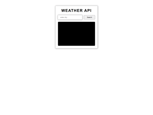 weather/weather screenshot