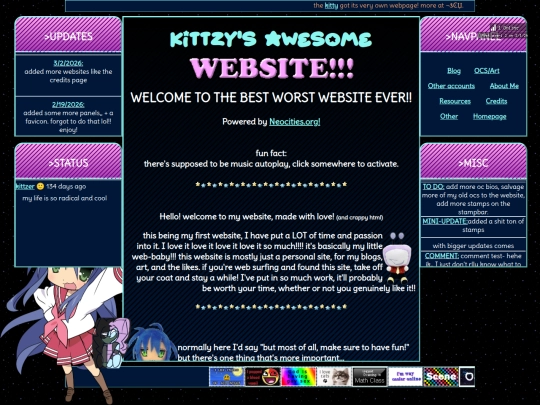 Home screenshot