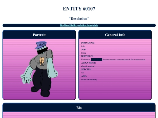 ocs/desolation screenshot