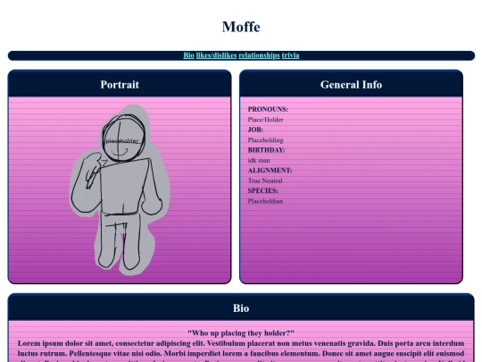 ocs/moffe screenshot
