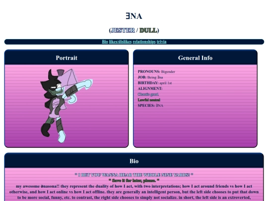 ocs/na screenshot