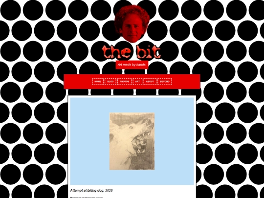 art screenshot