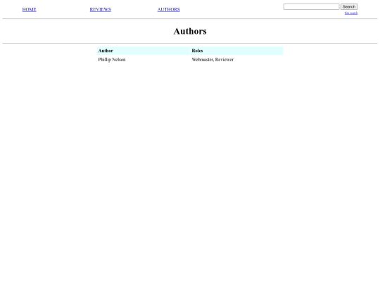 authors screenshot