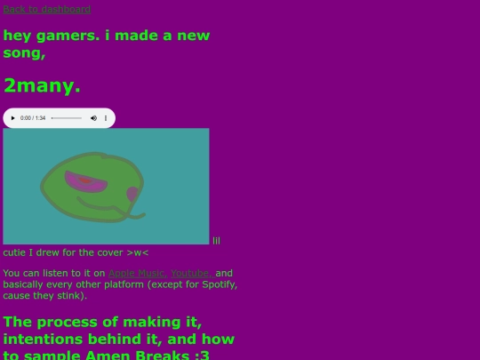 html files/main projects in site/2many screenshot