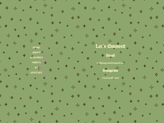 contact screenshot
