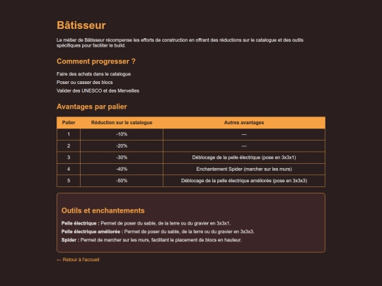 batisseur screenshot