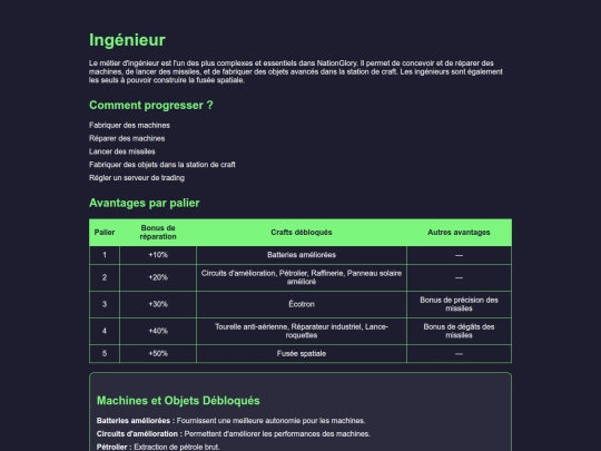 ingenieur screenshot