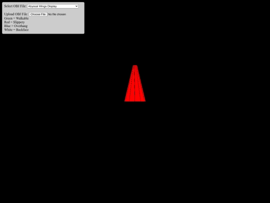 collision/collision screenshot