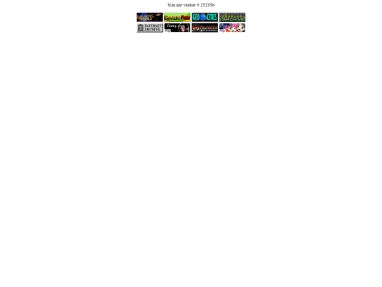 footer screenshot