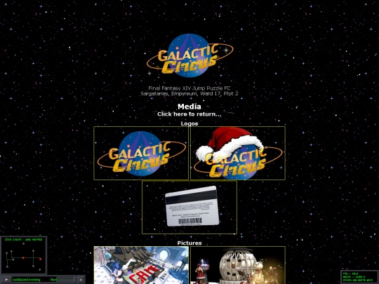 media screenshot