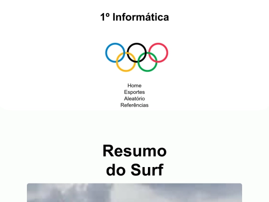 OlimpiadasII/html/esportes/Surf screenshot