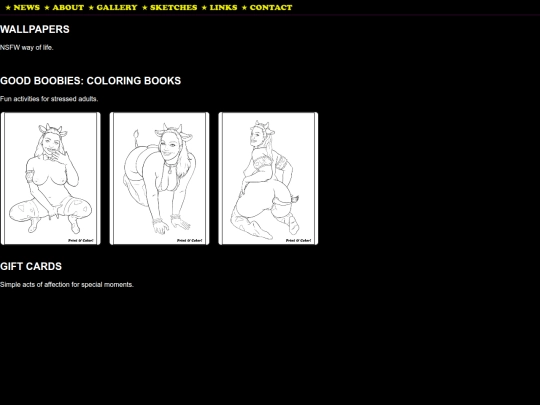 bonus-features screenshot