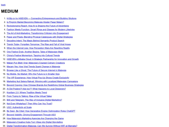 medium screenshot