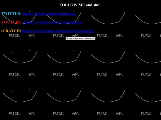 stalkme screenshot