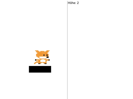 spiele/hoch screenshot