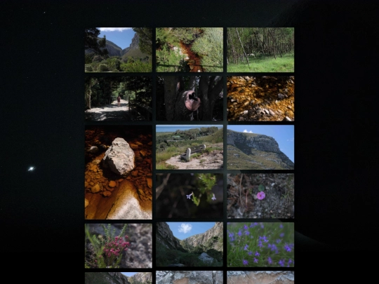 haroldporter screenshot