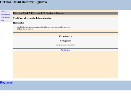 Mod8/T2 screenshot