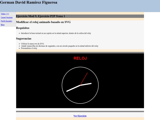 Mod9/P2P1 screenshot