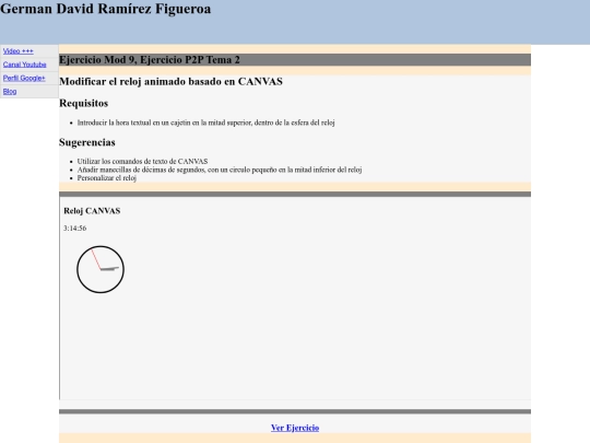 Mod9/P2P2 screenshot