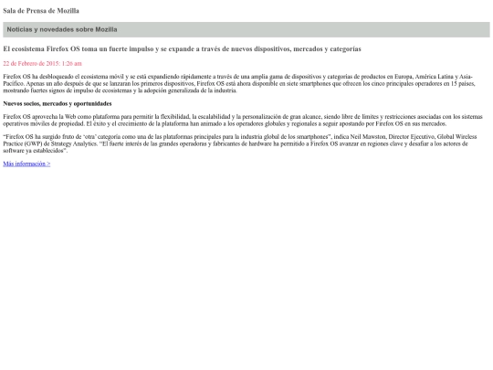 Noticia1 screenshot