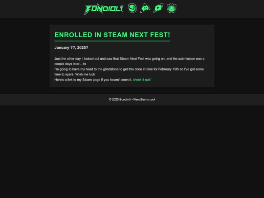 blogs/blog2 screenshot