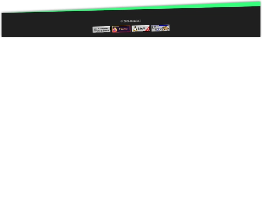 footer screenshot