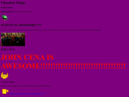 6 screenshot