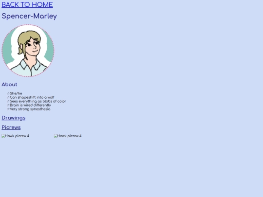 spencer-marley screenshot