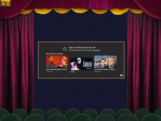 cinema/dont-look-up screenshot