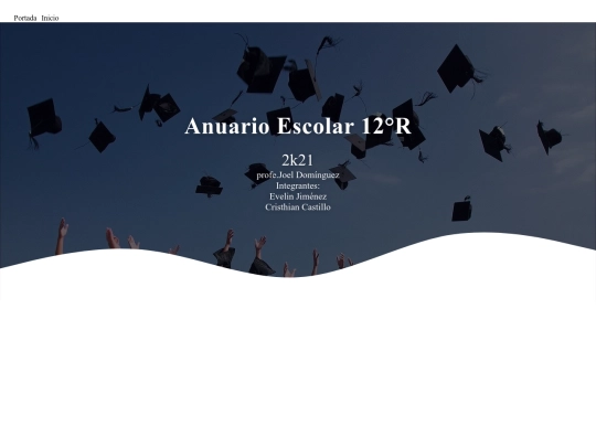 Portada screenshot