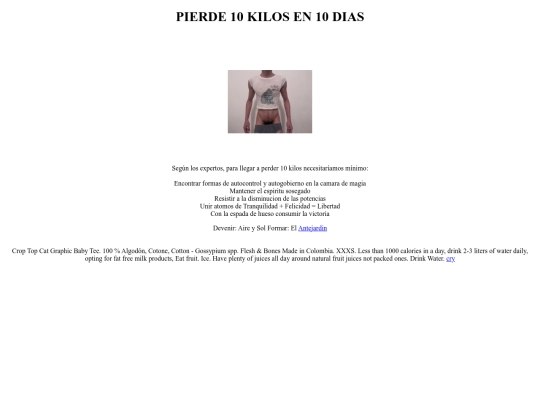shirt3 screenshot
