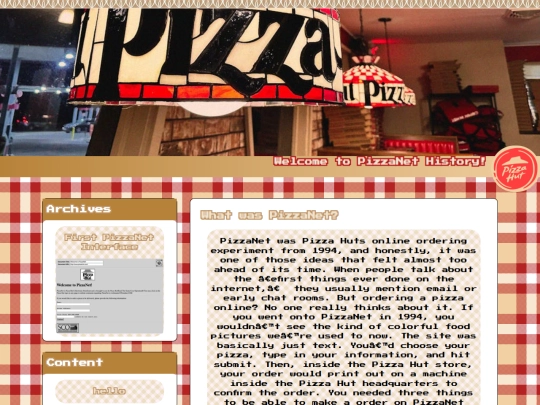second screenshot