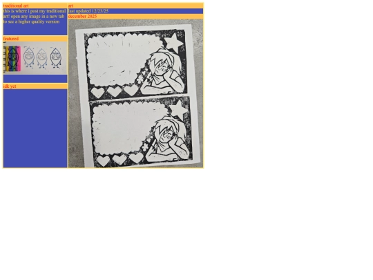 art/tradart screenshot