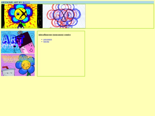 websitey/websiteymain screenshot