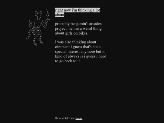 special-interest screenshot
