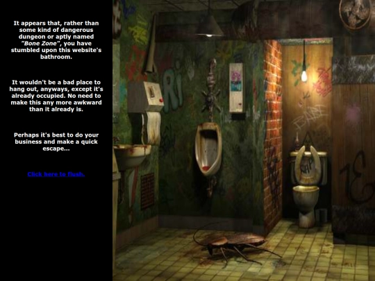 bonezone screenshot