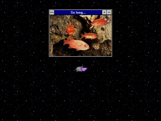 solong screenshot