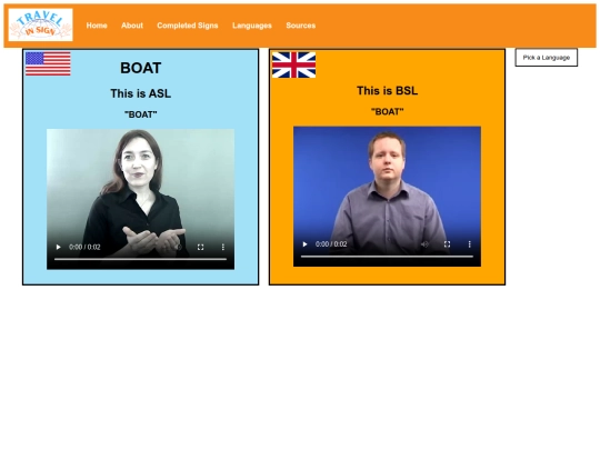 BOATBSL screenshot