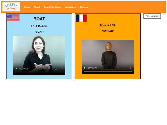 BOATLSF screenshot