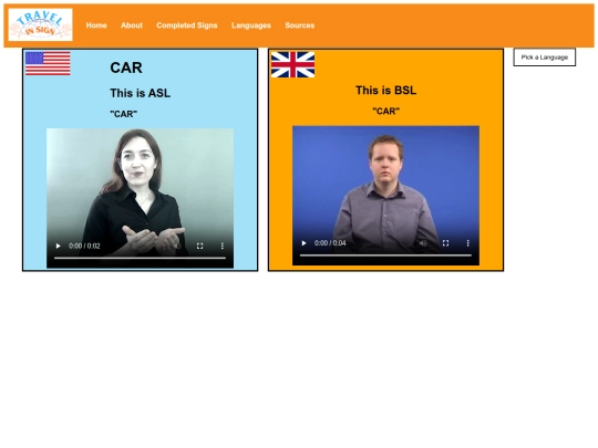 CARBSL screenshot