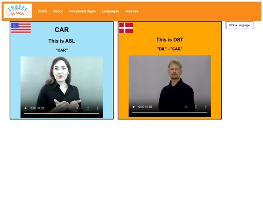CARDST screenshot