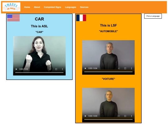 CARLSF screenshot