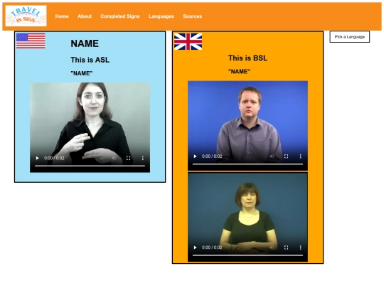 NAMEBSL screenshot