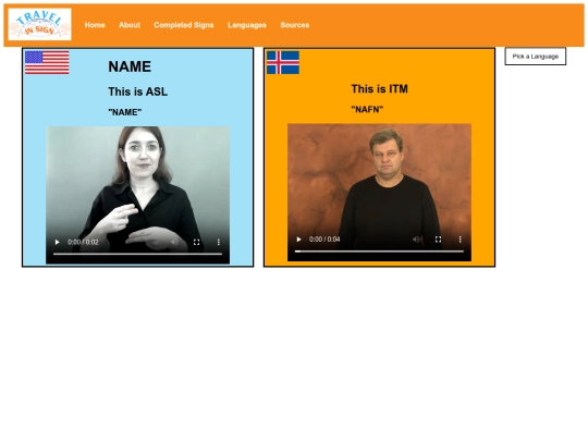 NAMEITM screenshot